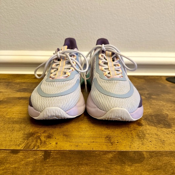 Adidas alphabounce+ running shoe size 9 womens - Picture 4 of 7